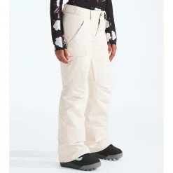 The North Face Freedom Insulated Pants - Women's-Women Snow Clothing|Snowboard Pants & Bibs