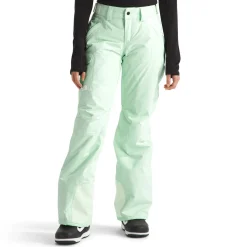 The North Face Freedom Insulated Pants - Women's-Women Snow Clothing|Snowboard Pants & Bibs