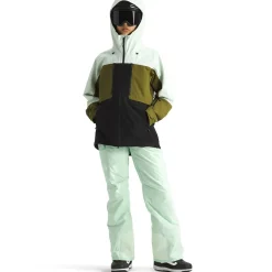 The North Face Freedom Insulated Pants - Women's-Women Snow Clothing|Snowboard Pants & Bibs