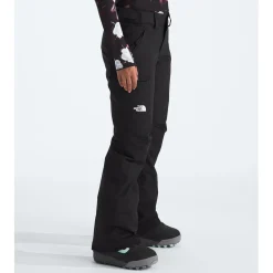 The North Face Freedom Insulated Pants - Women's-Women Snow Clothing|Snowboard Pants & Bibs