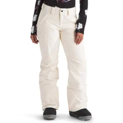 The North Face Freedom Insulated Short Pants - Women's-Women Short|Snow Clothing