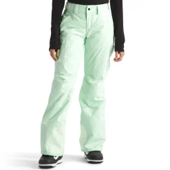 The North Face Freedom Insulated Short Pants - Women's-Women Short|Snow Clothing