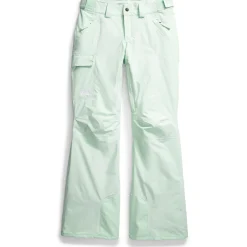 The North Face Freedom Insulated Short Pants - Women's-Women Short|Snow Clothing