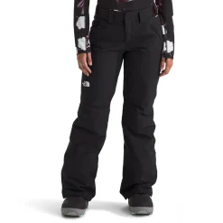 The North Face Freedom Insulated Short Pants - Women's-Women Short|Snow Clothing