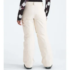 The North Face Freedom Insulated Short Pants - Women's-Women Short|Snow Clothing