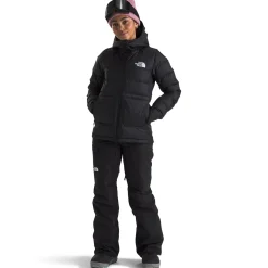 The North Face Freedom Insulated Short Pants - Women's-Women Short|Snow Clothing