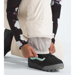 The North Face Freedom Insulated Short Pants - Women's-Women Short|Snow Clothing