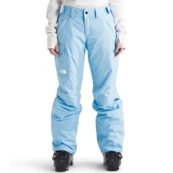 The North Face Freedom Insulated Short Pants - Women's-Women Short|Snow Clothing