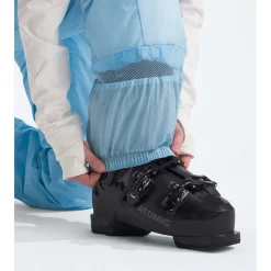 The North Face Freedom Insulated Short Pants - Women's-Women Short|Snow Clothing