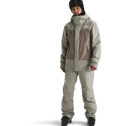 The North Face Freedom Insulated Pants - Men's- Snow Clothing|Snowboard Pants & Bibs