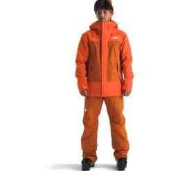 The North Face Freedom Insulated Pants - Men's- Snow Clothing|Snowboard Pants & Bibs
