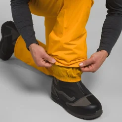 The North Face Freedom Pants - Men's- Short|Snow Clothing