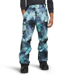 The North Face Freedom Pants - Men's- Short|Snow Clothing