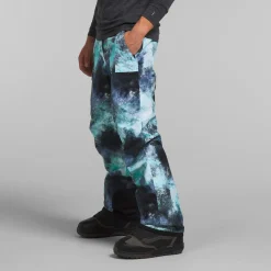 The North Face Freedom Pants - Men's- Short|Snow Clothing
