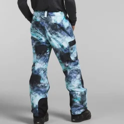 The North Face Freedom Pants - Men's- Short|Snow Clothing