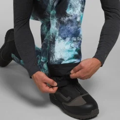 The North Face Freedom Pants - Men's- Short|Snow Clothing