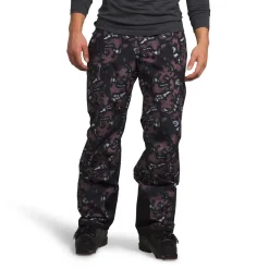 The North Face Freedom Pants - Men's- Short|Snow Clothing