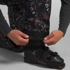 The North Face Freedom Pants - Men's- Short|Snow Clothing