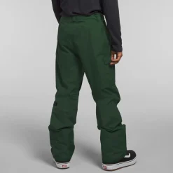 The North Face Freedom Pants - Men's- Short|Snow Clothing