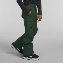 The North Face Freedom Pants - Men's- Short|Snow Clothing