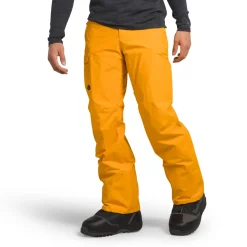The North Face Freedom Pants - Men's- Short|Snow Clothing