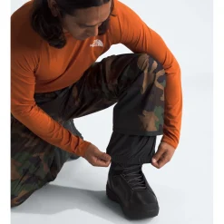 The North Face Freedom Pants - Men's- Snow Clothing|Ski Pants & Bibs
