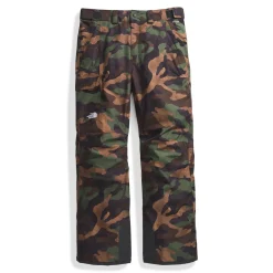 The North Face Freedom Pants - Men's- Snow Clothing|Ski Pants & Bibs