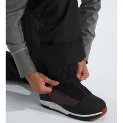 The North Face Freedom Pants - Men's- Snow Clothing|Ski Pants & Bibs