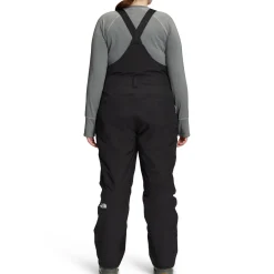 The North Face Freedom Plus Bibs - Women's-Women Snow Clothing|Snowboard Pants & Bibs