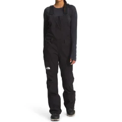 The North Face Freedom Short Bibs - Women's-Women Short|Snow Clothing