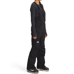 The North Face Freedom Short Bibs - Women's-Women Short|Snow Clothing