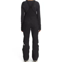 The North Face Freedom Short Bibs - Women's-Women Short|Snow Clothing