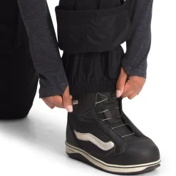 The North Face Freedom Short Bibs - Women's-Women Short|Snow Clothing