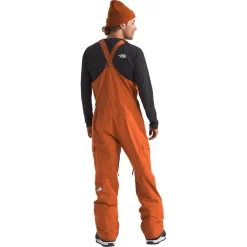 The North Face Freedom Short Bibs - Men's- Short|Snow Clothing