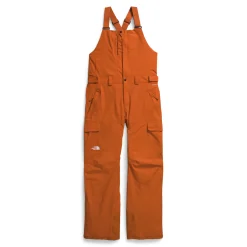 The North Face Freedom Short Bibs - Men's- Short|Snow Clothing