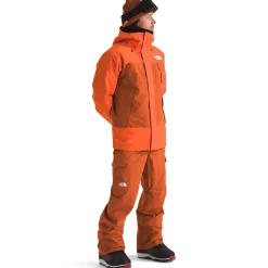 The North Face Freedom Short Bibs - Men's- Short|Snow Clothing