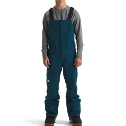 The North Face Freedom Short Bibs - Men's- Short|Snow Clothing