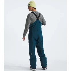 The North Face Freedom Short Bibs - Men's- Short|Snow Clothing