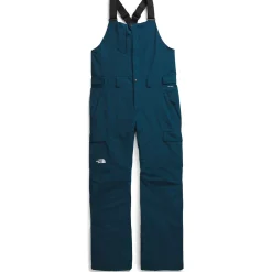 The North Face Freedom Short Bibs - Men's- Short|Snow Clothing