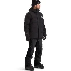 The North Face Freedom Short Bibs - Men's- Short|Snow Clothing
