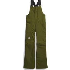 The North Face Freedom Short Bibs - Women's-Women Short|Snow Clothing