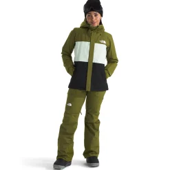 The North Face Freedom Short Bibs - Women's-Women Short|Snow Clothing