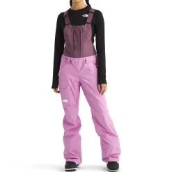 The North Face Freedom Short Bibs - Women's-Women Short|Snow Clothing