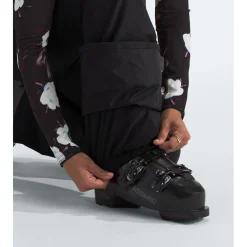 The North Face Freedom Short Bibs - Women's-Women Short|Snow Clothing