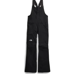 The North Face Freedom Short Bibs - Women's-Women Short|Snow Clothing