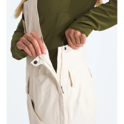 The North Face Freedom Short Bibs - Women's-Women Short|Snow Clothing