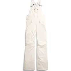 The North Face Freedom Short Bibs - Women's-Women Short|Snow Clothing