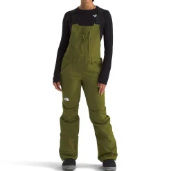 The North Face Freedom Short Bibs - Women's-Women Short|Snow Clothing