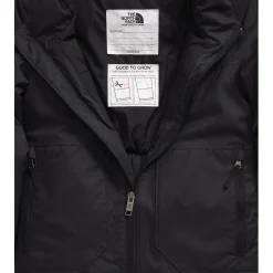 The North Face Freedom Snow Suit - Toddlers'-Kids Toddler Snow Clothing|Toddler 18M - 7T