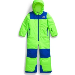 The North Face Freedom Snow Suit - Toddlers'-Kids Toddler Snow Clothing|Toddler 18M - 7T